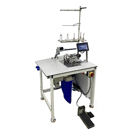 trousers sewing